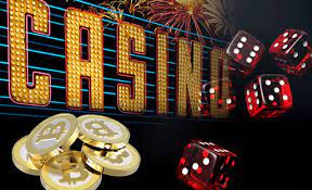 BC Video Game Online Casino & & Sports Betting